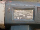 a close up of a machine that has a label on it
