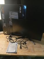 Écran gaming Asus vg1A (photo 3)