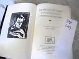 a book with a picture of a man on it
