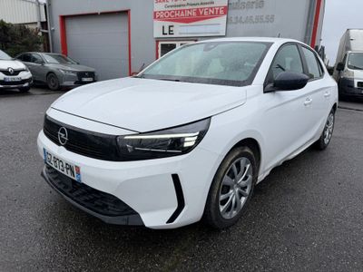 OPEL CORSA EDITION 1.2 TURBO 100CH BVM - Genre : VP - Carros…