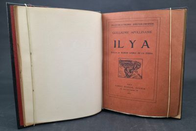 an open book with a picture of an animal on it ' s cover