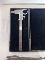 Coffret compas 6 pied à coulisse + petit massicot + règle gr… (photo 2)