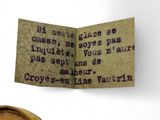 Photo 4/4 du lot