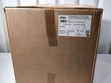 the box is open and ready to be packed with the contents