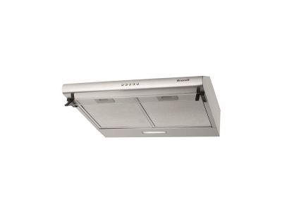 585 / Hotte visière - BRANDT - BHC9602X - Débit d'air :…