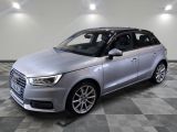 Audi A1 berline 2,0 TDI 150 ch S/S, berline 5 portes