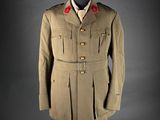 a military uniform on a mannequin mannequin mannequin mannequin mannequin mannequin mannequin mannequin mannequin