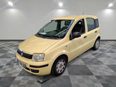 FIAT - PANDA 1.2 8V 69 CH CULT - ES - Mise en service: 27/12…