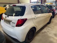 TOYOTA YARIS 1.5I HSD 100H 73 CH BVA NON ROULANT - YARIS 1. (photo 6)