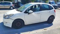 CITROEN - C3 - Genre : CTTE - Carrosserie : DERIV VP - Energ… (photo 2)