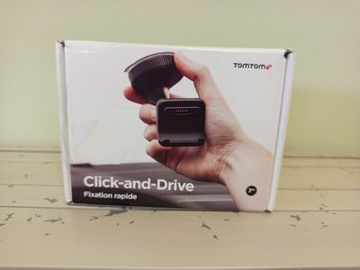 Support de télèphone portable pour voiture (Produit non te… - Photo 1