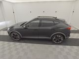 2020 subaruna on a checkered floor in a garage