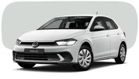 VOLKSWAGEN POLO 1.0 TSI 95 LIFE BUSINESS - Genre : VP - Carr…