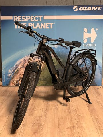 GIANT -Vélo électrique Explorer E+ 2 sta 25 km/h. Taille S. Génér...