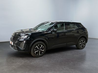 PEUGEOT 2008 Hybrid 145 e-DCS6 Style / N°:11407178, Heure de…