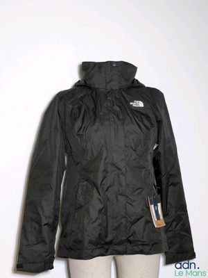 Veste The North Face pour femme, noire, taille S