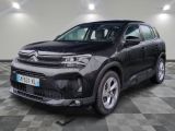 the new citrole suv is parked in the garage