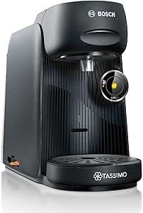 2.211 Bosch Machine à café multi-boissons Tassimo Finesse fr…