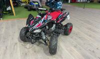 Quad enfant DIAMON Typhon 125 cc, 4 temps (photo 3)