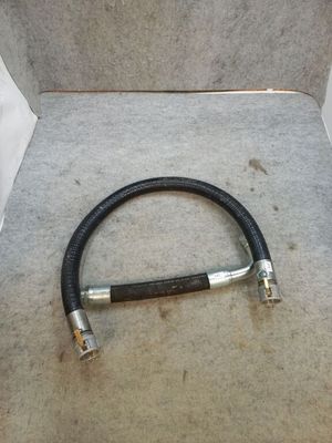 Tuyau coudé de remplissage ou dépotage ref 150-EN853 avec tu…