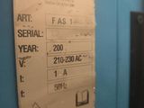 a sign on the wall that says it is time to paint