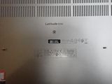 a close up of a laptop with a lot of buttons on it