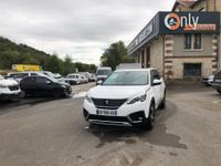 PEUGEOT 5008 1.2 PureTech 130ch Allure S&S EAT6 - Genre : VP…