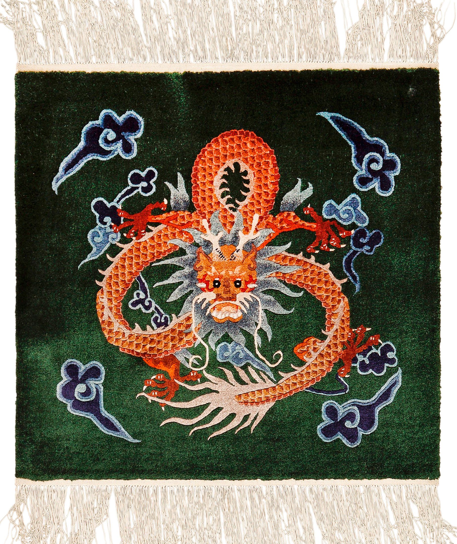 Objets d'art & Curiosités