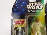 star wars the power of the force action figure