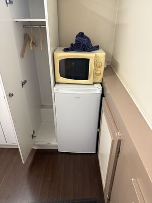 Réfrigérateur table top CALIFORNIA - Photo 1