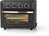 an image of a toaster oven on a white background