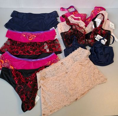 Lot à retirer à Décines-Charpieu (69150) du lundi au vendred… - Photo 1