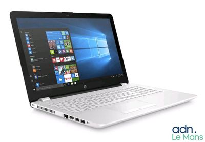 Ordinateur portable HP ProBook 14 Core i7-6500U / 8 Go / 1 To / Windows 10