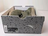 nike air force 1 sage green