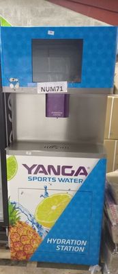 Fontaine à Boissons Distributeur de Boisson Yanga SPORT WATE…
