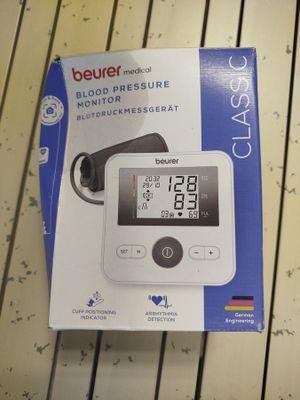 tensiomètre de marque BEURER - Photo 1