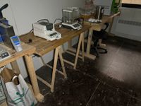 Ensemble mobilier comprenant : (photo 4)