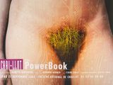 la couverture d'un magazine sur laquelle figure la photo des fesses d'une femme