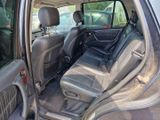 the back seats of a car are empty and the passenger seat is empty