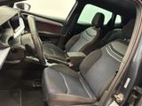 the interior of a car is clean and ready to be used