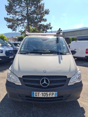 a car that is parked in a parking lot