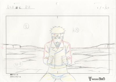 dessin représentant un homme en chemise blanche tenant un livre