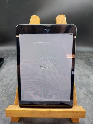 IPad-mini 1ère génération A1454 n° de série : F7NLK4CBFPFQ (…