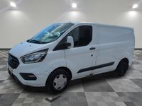 FORD - TRANSIT CUSTOM FOURGON 280 L1H1 2.