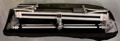 Support de canne NICK EVOLUTION dans un fourreau. - Photo 1