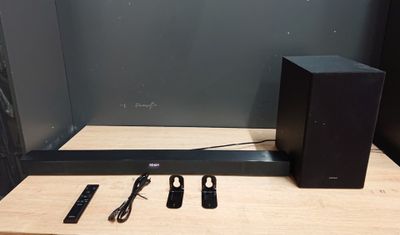 Barre de son 2.1ch -SAMSUNG HW-C450 - 300W - Bluetooth - DTS…