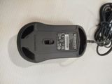 an image of a mouse with a cord attached to it
