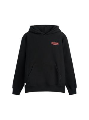 Lot de 5 sweats à capuche FULLLIFE X STRANGER THINGS, T.S/XL/3XL/M - N - Photo 1