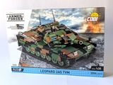 lego army forces leopard zaz tm set in its box
