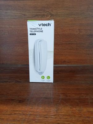 1 Téléphone fixe de la marque VTECH